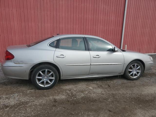BUICK ALLURE CXS 2006 silver  gas 2G4WH587561289869 photo #4