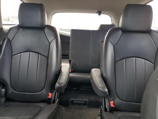 2017 BUICK ENCLAVE - 5GAKRBKD1HJ138857