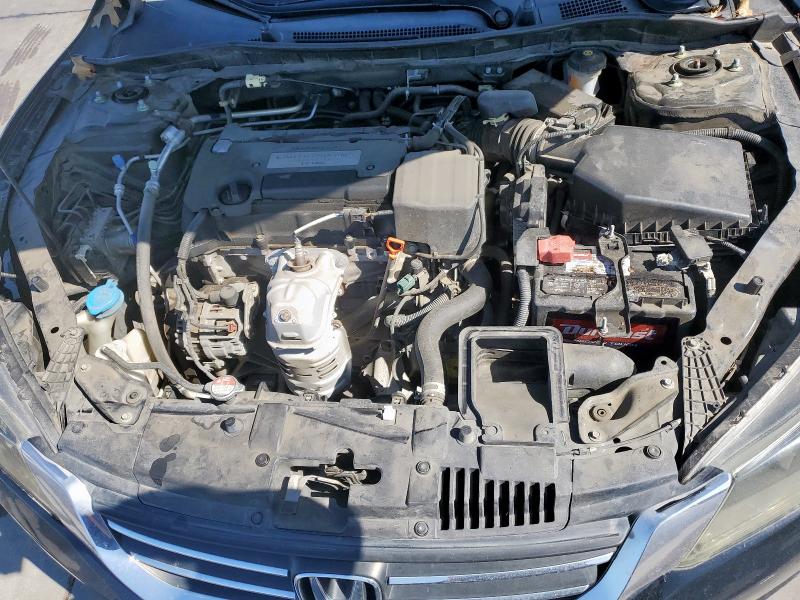 2015 HONDA ACCORD LX - 1HGCR2F38FA098943