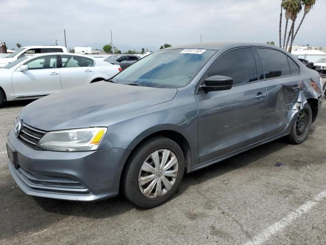 VOLKSWAGEN JETTA S