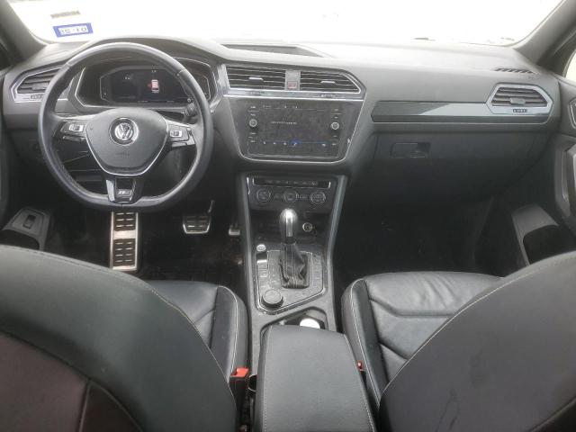 2021 VOLKSWAGEN TIGUAN SEL 3VV4B7AX6MM081302