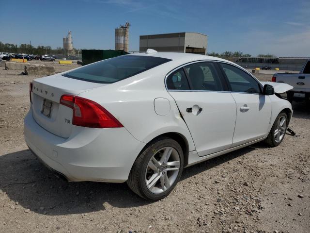 Vin: yv1612fs1e2293599, lot: 54125205, volvo s60 t5 20143