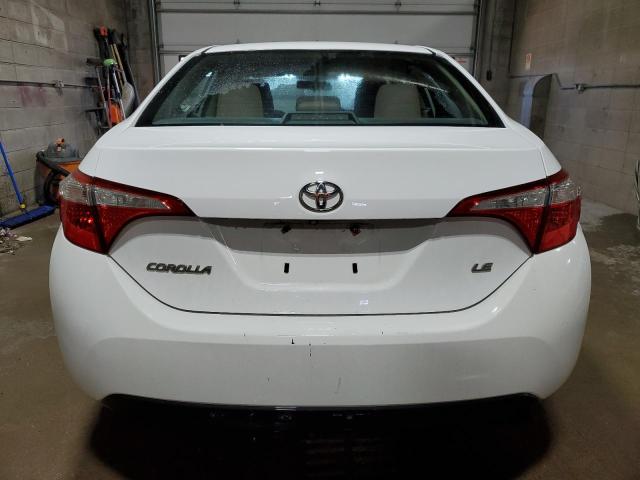 2015 TOYOTA COROLLA L - 2T1BURHE7FC460420