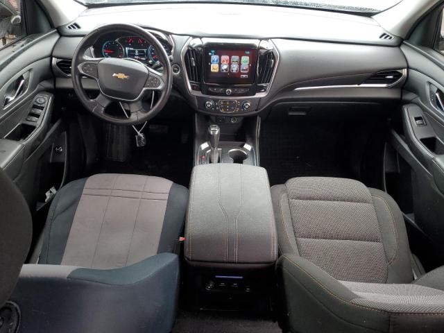 2019 CHEVROLET TRAVERSE L - 1GNEVGKW7KJ212772