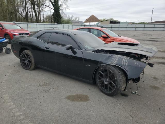 Vin: 2c3cdzbt3hh664334, lot: 53918695, dodge challenger r/t 20174