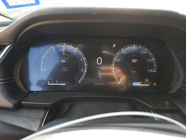 2022 JEEP GRAND CHER - 1C4RJHBG6N8504221