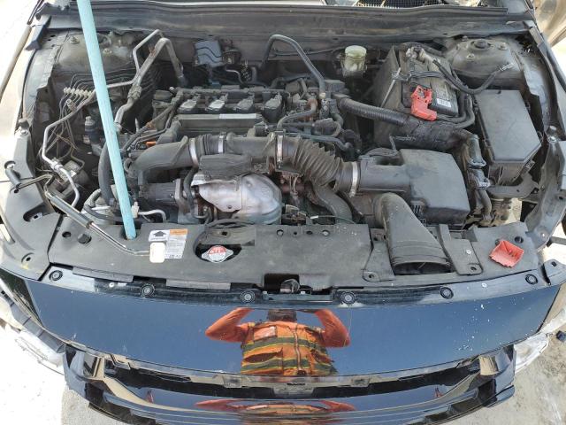 2019 HONDA ACCORD SPO - 1HGCV1F34KA037329