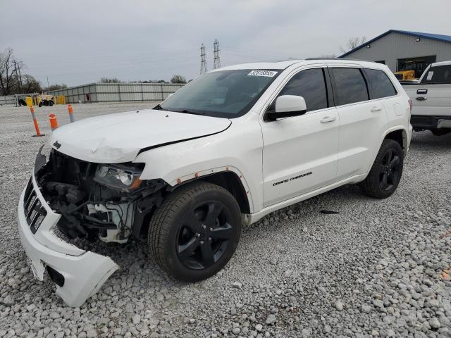 Vin: 1c4rjfag5fc227355, lot: 52515855, jeep grand cher laredo 2015 img_1