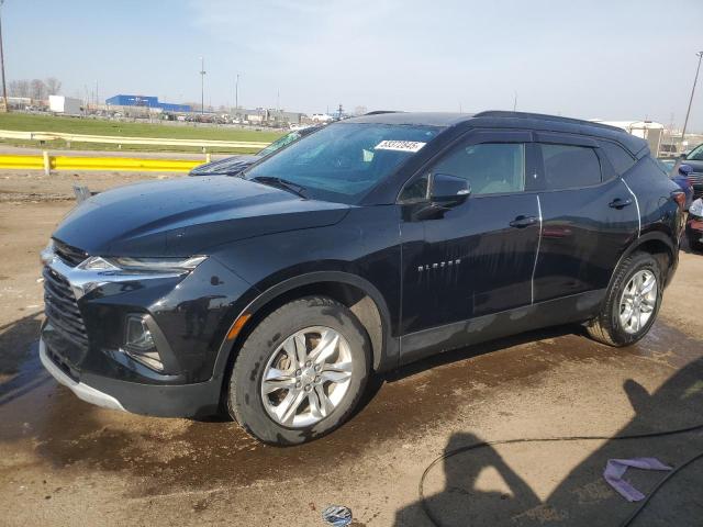 Vin: 3gnkbcrs8ls690867, lot: 53372845, chevrolet blazer 2lt 2020 img_1