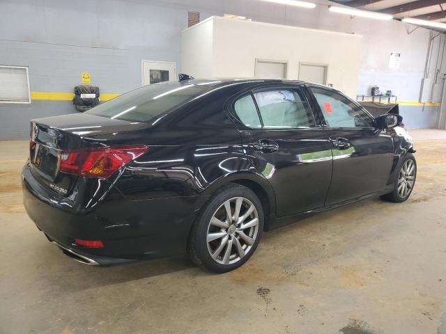 Vin: jthce1bl0fa003977, lot: 53054815, lexus gs350 350 20153
