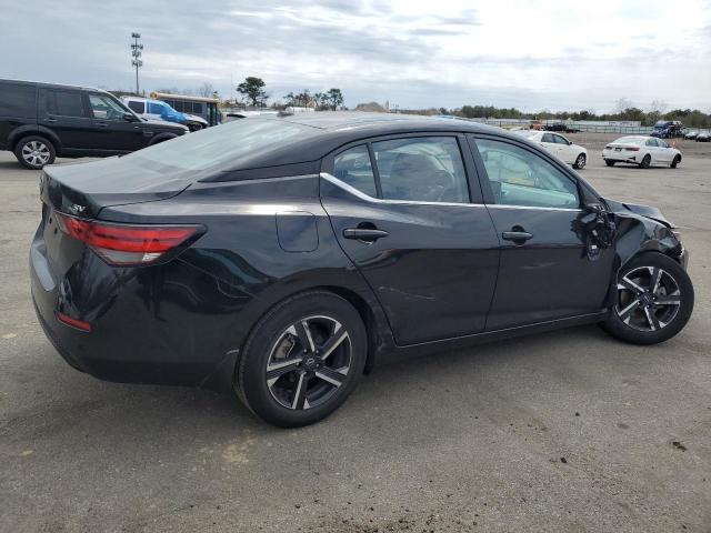 Vin: 3n1ab8cv9ry227469, lot: 53802455, nissan sentra sv 20243