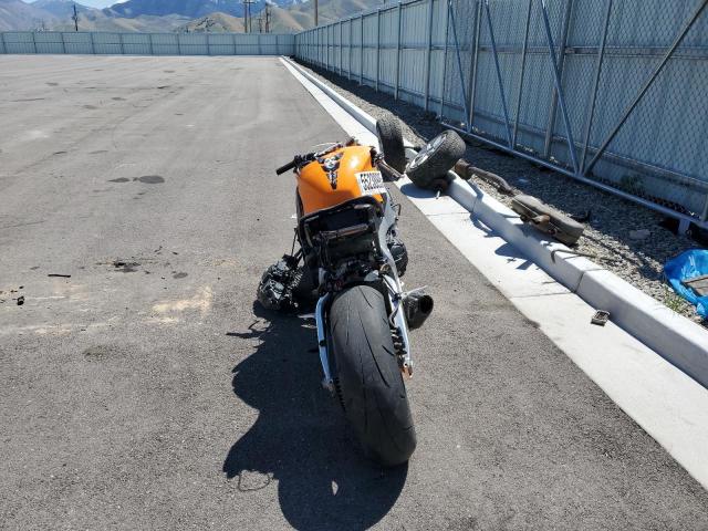 2016 HONDA CBR1000 S JH2SC5964GK500026
