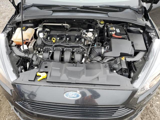 2016 FORD FOCUS SE - 1FADP3F26GL397557