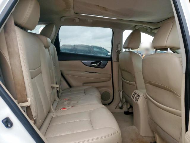 2015 NISSAN ROGUE S - 5N1AT2MV1FC771910