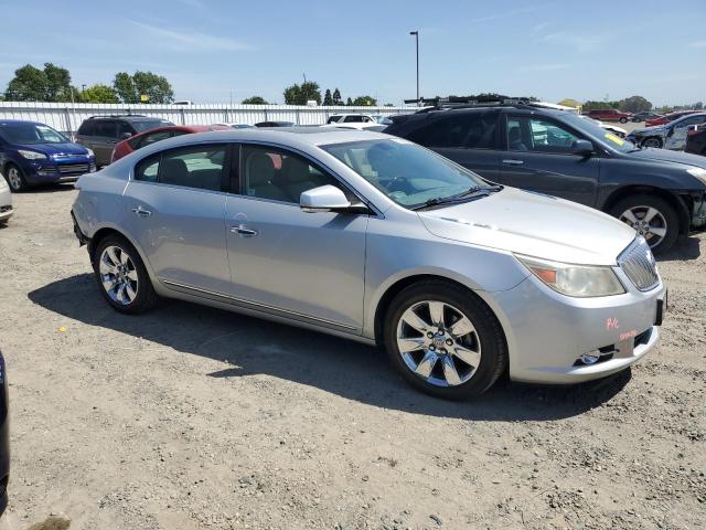 Vin: 1g4ge5gd1bf256844, lot: 53854805, buick lacrosse cxs 20114