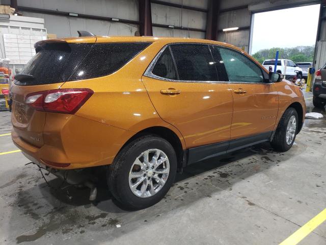 Vin: 2gnaxsev3j6137336, lot: 54620135, chevrolet equinox lt 20183