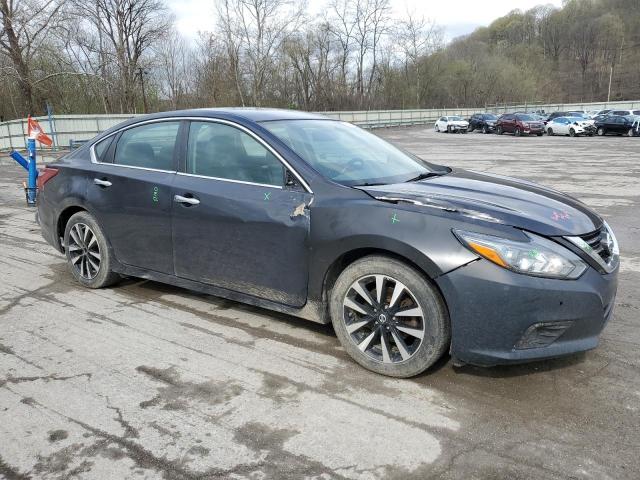 Vin: 1n4al3ap4jc150451, lot: 53514815, nissan altima 2.5 20184