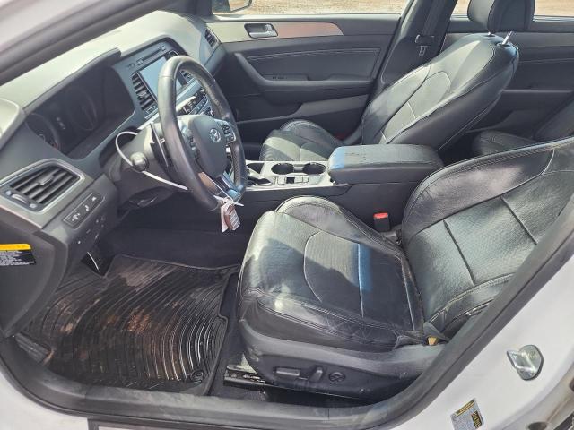 2015 HYUNDAI SONATA SPO - 5NPE34AB6FH155555