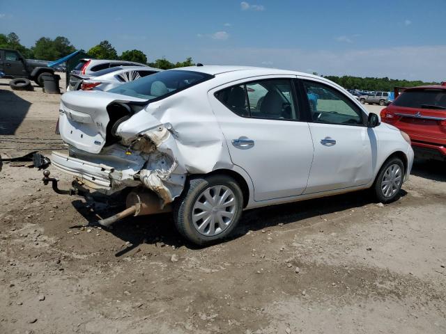 Vin: 3n1cn7ap9cl806965, lot: 52878225, nissan versa s 20123