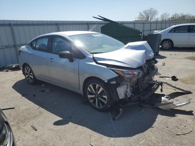 Vin: 3n1cn8fv2ll804388, lot: 52012355, nissan versa sr 20204