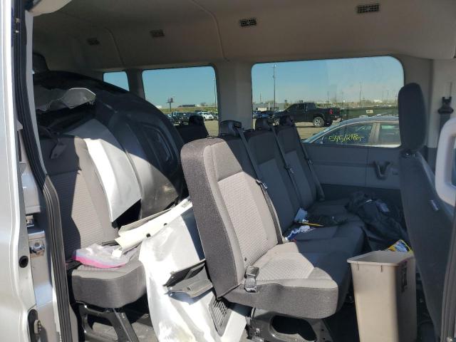 2024 FORD TRANSIT T- - 1FBAX9C83RKB30446