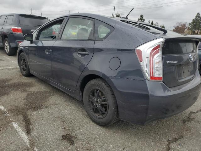Vin: jtdkn3du2f0447723, lot: 53842635, toyota prius 20152