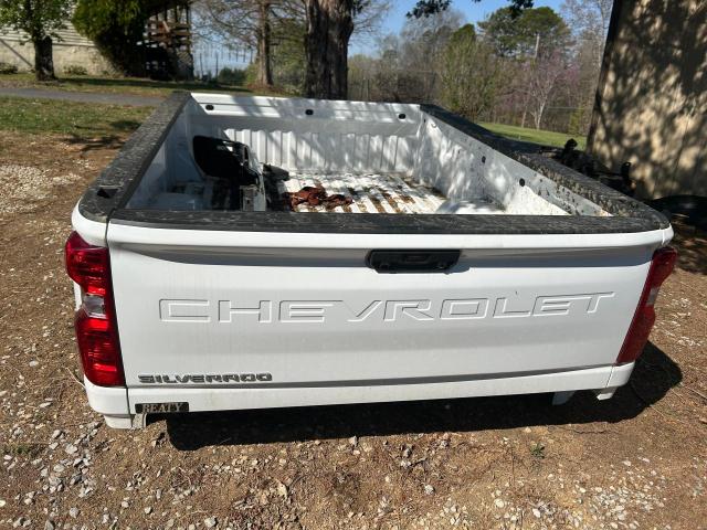 2024 CHEVROLET TRUCKBED TN2025BED2