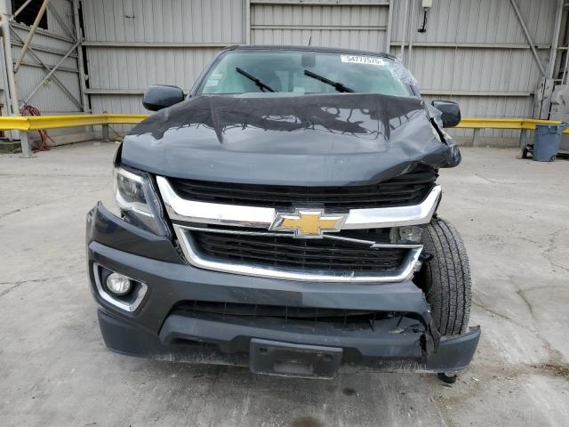 2016 CHEVROLET COLORADO L - 1GCGSCE32G1394814