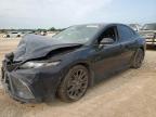 TOYOTA CAMRY SE NIGHT SHADE