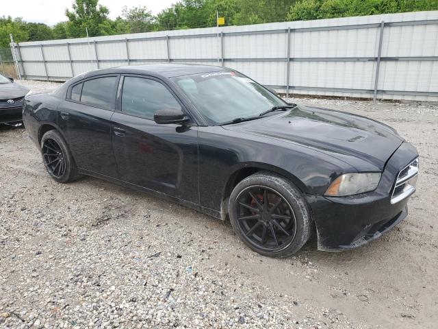 Vin: 2c3cdxbg5dh519751, lot: 55256435, dodge charger se 20134