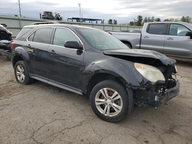 Vin: 2gnalpek4c1131415, lot: 53877475, chevrolet equinox lt 20124