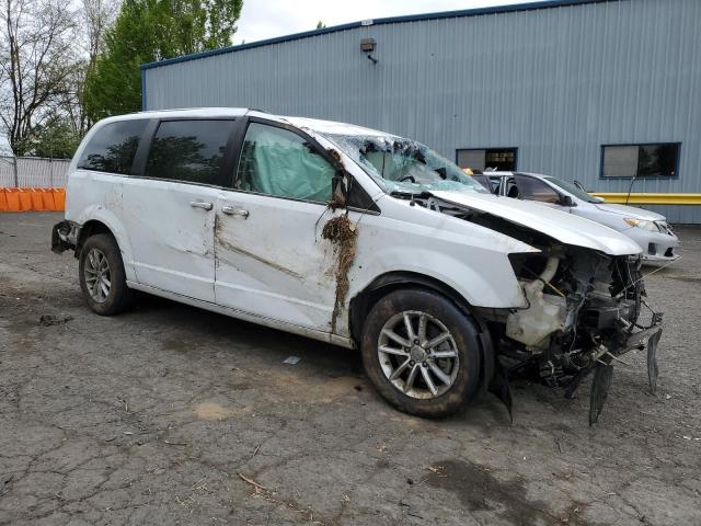 Vin: 2c4rdgcg8kr755760, lot: 54573895, dodge caravan sxt 20194