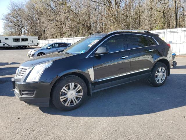 Vin: 3gyfnee3xfs637954, lot: 52378735, cadillac srx luxury collection 2015 img_1