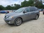 2015 NISSAN PATHFINDER - 5N1AR2MN7FC689601