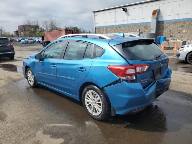 Vin: 4s3gtab64j3727008, lot: 59474285, subaru impreza premium 20182