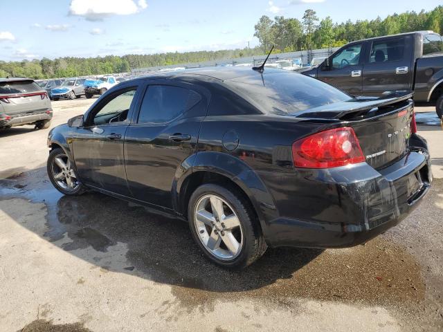 Vin: 1c3cdzag8dn770638, lot: 54372445, dodge avenger se 20132