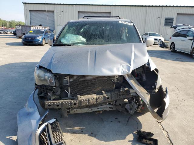 2016 DODGE GRAND CARA - 2C4RDGEG0GR363697