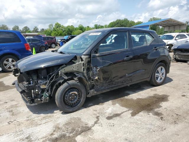 NISSAN KICKS S