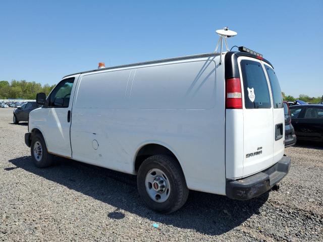 Vin: 1gtw7fcb8d1145700, lot: 55099985, gmc savana g2500 20132