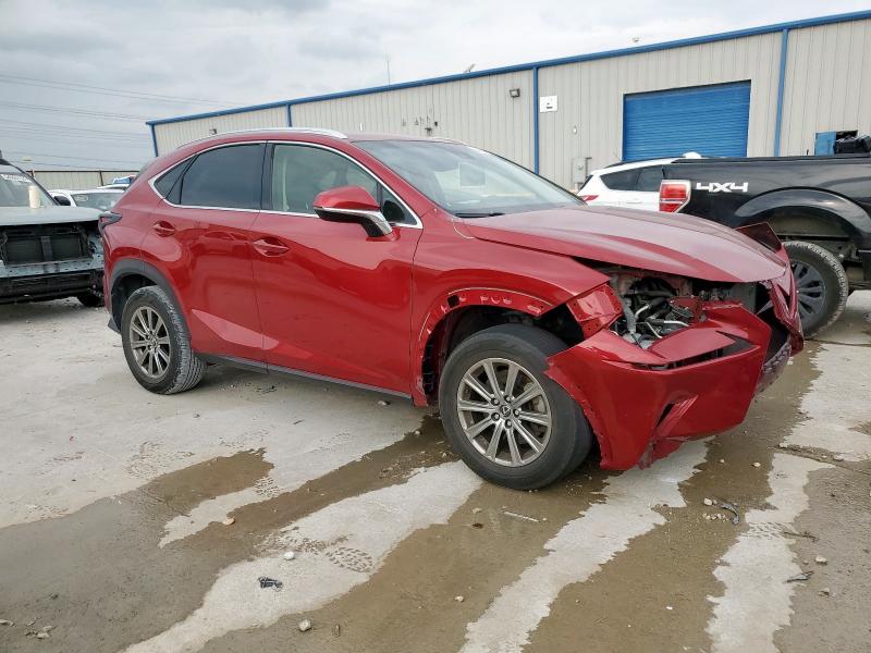 Vin: jtjyarbz5j2103496, lot: 54955695, lexus nx 300 base 20184