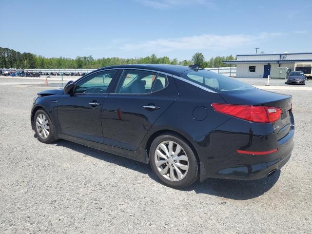Vin: 5xxgn4a78fg387388, lot: 52488555, kia optima ex 20152