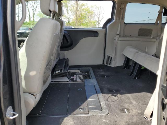 2013 DODGE GRAND CARA - 2C4RDGCG2DR652921