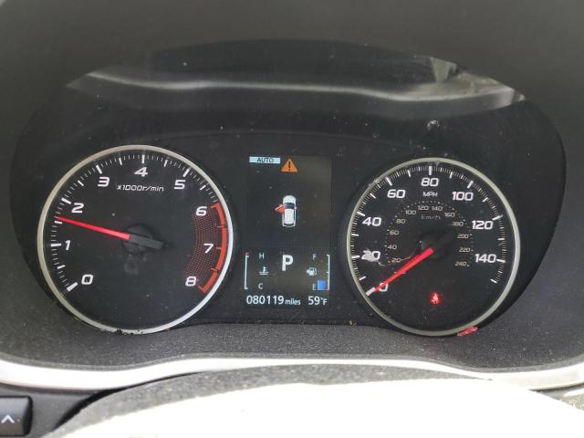 2018 MITSUBISHI ECLIPSE CR - JA4AT3AA9JZ058605