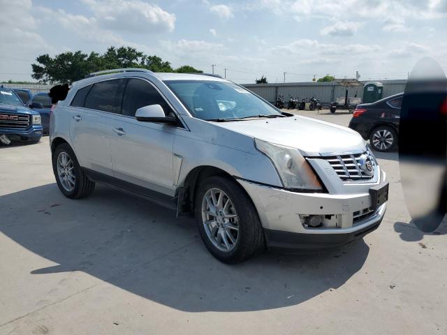 Vin: 3gyfnee38ds567707, lot: 53481045, cadillac srx premium collection 20134