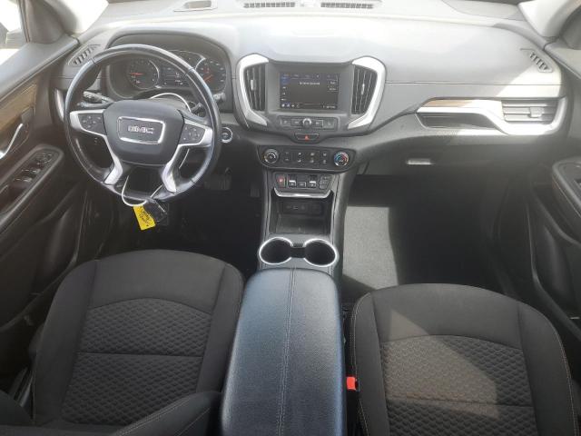 2020 GMC TERRAIN SL - 3GKALTEV4LL139660