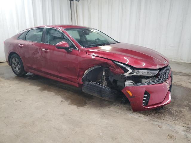 Vin: 5xxg14j2xng085809, lot: 53981905, kia k5 lxs 20224