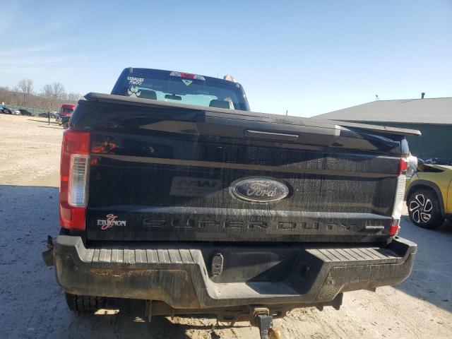 2017 FORD F250 SUPER - 1FTBF2B60HEB82463