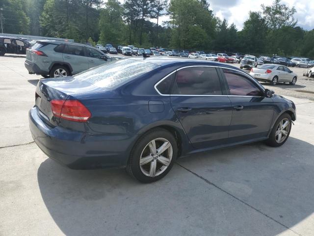 Vin: 1vwat7a37fc081872, lot: 52686755, volkswagen passat s 20153