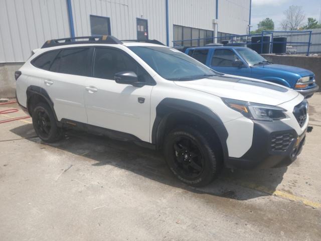 2024 SUBARU OUTBACK WI 4S4BTGUD2R3280646