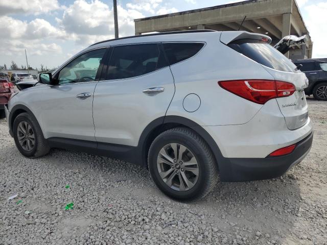 Vin: 5xyzudlb7gg325331, lot: 54261945, hyundai santa fe 20162